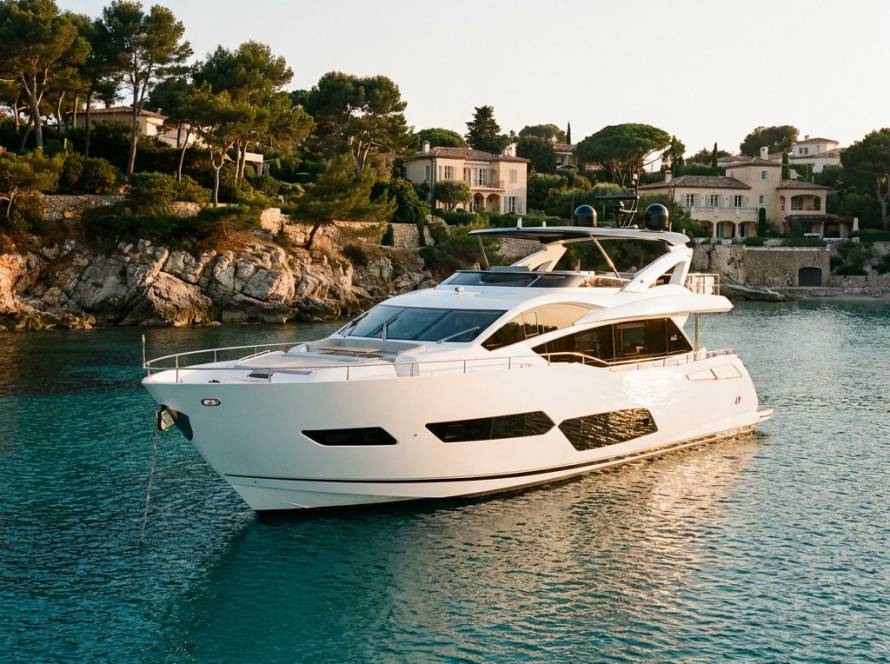 kosten Sunseeker 100 jacht