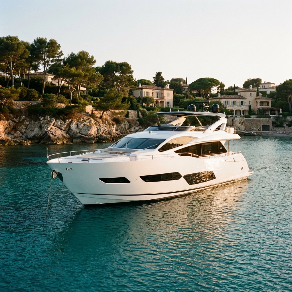 kosten Sunseeker 100 jacht