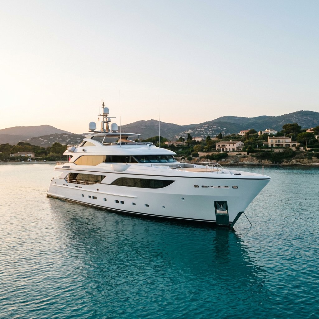 Below Deck realistisch superjachtcharter